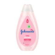 Johnson’s Baby Soft Wash 500 ml