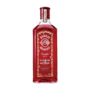 Bombay Bramble Distilled Gin With A Blackberry & Raspberry Infusion 700 ml