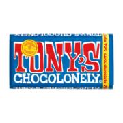 Tony's Chocolonely Dark Chocolate 70% 180 g
