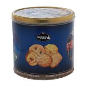 Jacobsens Butter Cookies 454 g