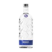 Absolut Vodka Limited Edition 700 ml