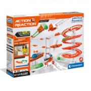Mechanics Lab Action & Reaction Chaos Effect 8+ Years CE