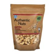 AB Authentic Nuts Roasted & Salted Cashews 250 g
