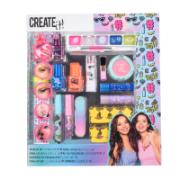 Create It! Make Up Kit Neon / Glitter 6+ Years