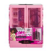 Barbie Fashionistas Ultimate Closet 3+ Years CE