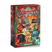 Gormiti Battles Board Game 4+ Years CE