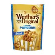 Werther's Original Caramel Popcorn Sea Salt & Prezel 140 g
