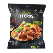 Mega Meatless Pre-Cooked Yeeros 330 g