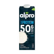 Alpro Protein Soy Drink 1 L