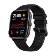 Amazfit GTS Smart Watch Μαύρο