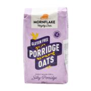 Mornflake Gluten Free Porridge Oats 600 g