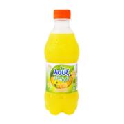 Loux Plus N Light  Orange Juice Drink 330 ml