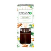 Airwick Botanica Aromatic Sticks with Caribbean Vetiver & Sandalwood 80 ml