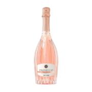 Piccini Venetian Dress Sparkling Rosé Wine Prosecco DOC 750 ml