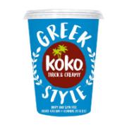 Koko Greek Style Thick & Creamy 400 g