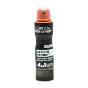 L 'Oreal Men Expert Deodorant Spray 150 ml