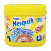 Nestle Nesquik 30% Less Sugar 350 g