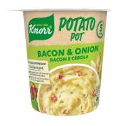 Knorr Potato Pot Bacon & Onion 51 g
