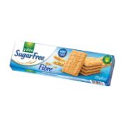 Gullon Sugar Free Fibre Biscuits 170 g