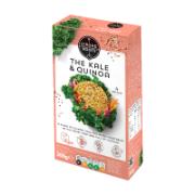 Strong Roots The Kale & Quinoa Burgers 300 g