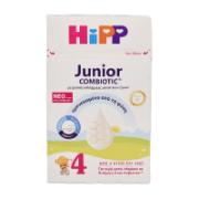 Hipp Junior Combiotic® Νο.4 Milk from 2+ Year 600 g