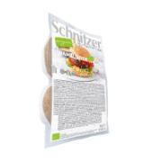 Schnitzer Organic 4 Hamburger Buns Gluten Free 250 g