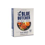 The Blue Butcher 2 Vegan Burgers 220 g