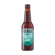 Brewdog Hazy Jane Beer 330 ml