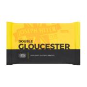 Joseph Heler Double Gloucester Cheese 320 g
