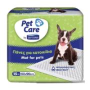 Septona Pet Care Mat for Pets 60x90 cm 15 Pieces CE