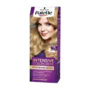 Schwarzkopf Palette Intensive Color Creme Semi-Set Permanent Hair Color Very Light Intense Beige No.9.40 110 ml