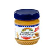 Johnsof Peanut Butter Crunchy 340 g