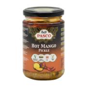 Pasco Hot Mango Pickle 260 g