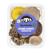 Kyriakides Organic Gourmet Mushroom Mix 170 g