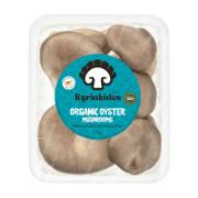 Kyriakides Organic Oyster Mushrooms 170 g