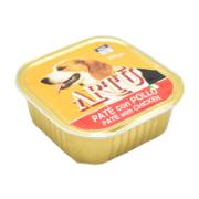 Artu Pate with Chicken – Complete Dog Food 300 g