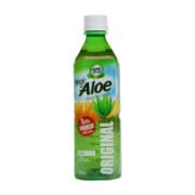 Pure Plus Aloe Vera Drink Original 500 ml