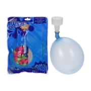 Super Water Fun Water Balloons Self Sealing 100 Pieces 8+ Years CE