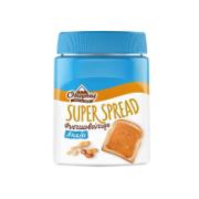 Olympos Peanut Butter Smooth 350 g