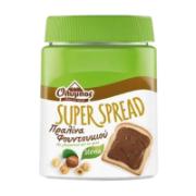 Olympos Super Spread Hazelnut & Cocoa with Stevia 350 g