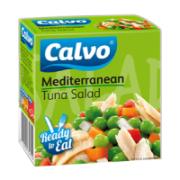 Calvo Mediterranean Tuna Salad 150 g