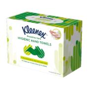 Kleenex Hygienic Hand Towels 96 Sheets