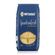 Mitsides Parboiled Rice 1 kg