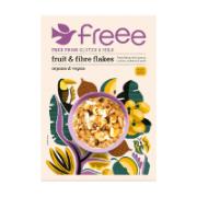 Freee Fruit & Fibre Flakes 375 g