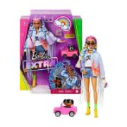 Barbie Extra 3+ Years CE