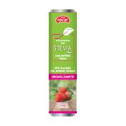 Oscar Milk Chocolate Strawberry with Sweeteners from Stevia Plant 42 g