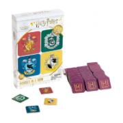 Harry Potter Houses In a Row 2-4 Players 6+ Years CE