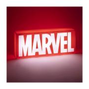 Marvel Logo Light CE