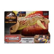 Jurassic World Tyrannosaurus Rex 4+ Years CE 