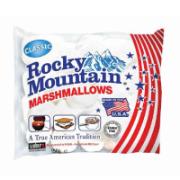 Rocky Mountain Ζαχαρωτά Marshmallows 150 g